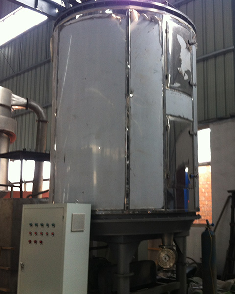 PLG-Disc Continuous Dryer