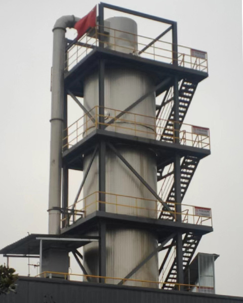 YPG Pressure Spray Dryer
