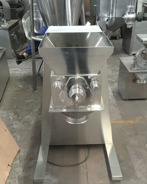 YK - Oscillating Granulator