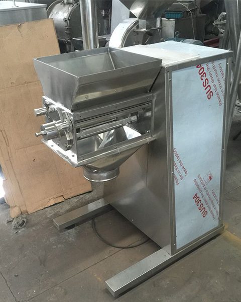 YK - Oscillating Granulator