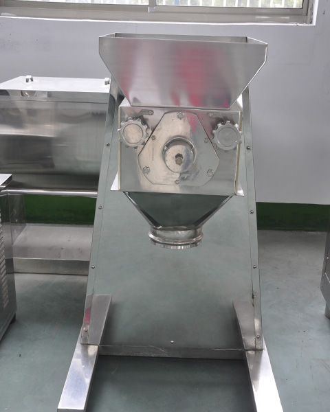 YK - Oscillating Granulator