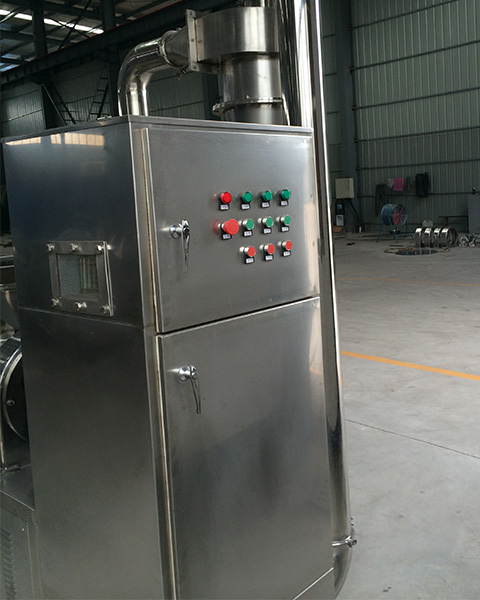 30B - High Efficiency Universal Crusher