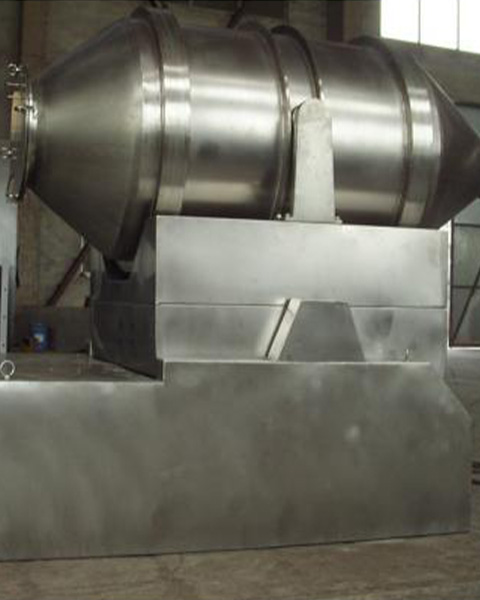 EYH - Two-Dimensional Motion Mixer