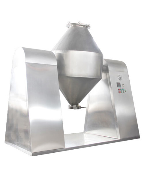 SZH-Double Cone Blender
