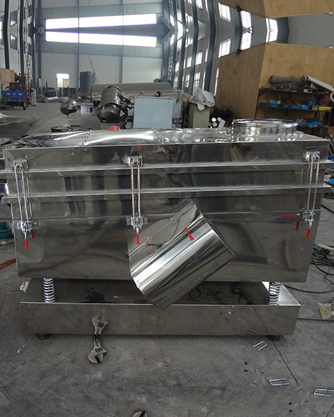 FS - Square Vibrating Screen