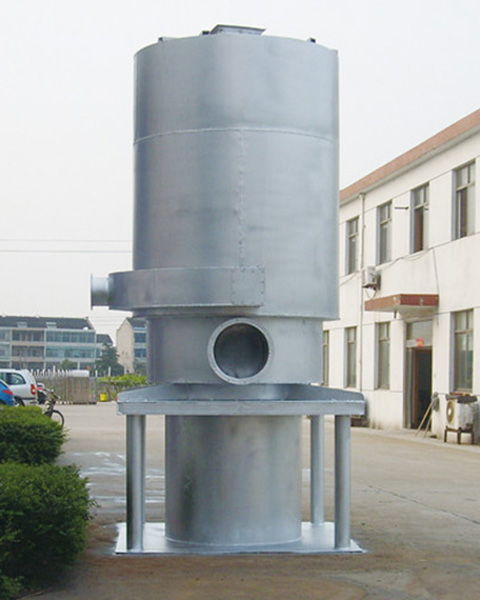 RLY - Oil-fired Hot Air Furnace