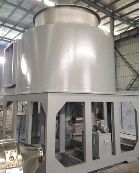 XSG Rotary Flash Dryer