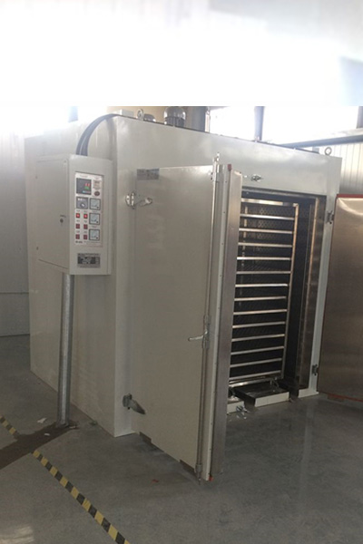 GMP pharmaceutical-grade oven