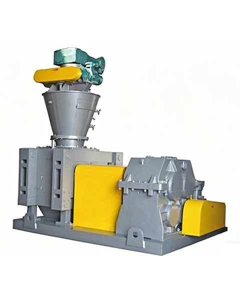 GZL-Dry roll granulator