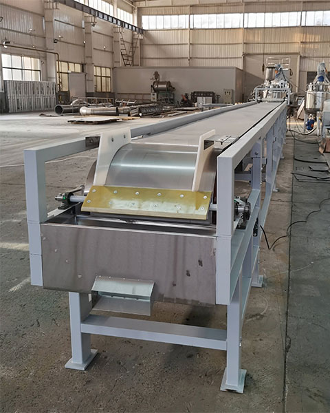 RL-Melt Granulator