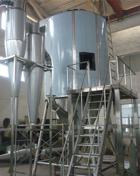 Spray Dryer Machine